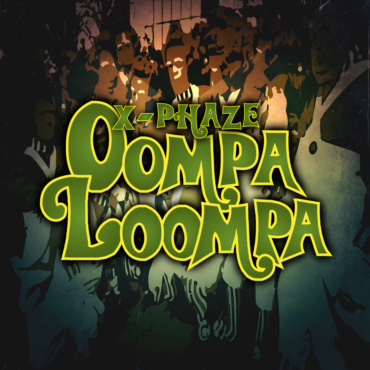 Bad feeling oompa loompa speed. Bad feeling Oompa Loompa. Bad feeling Oompa Loompa обложка. Oompa Loompa 4 Mike s Song Lyrics. Oompa Loompa 4 Mike s Song Lyrics for IIDS.